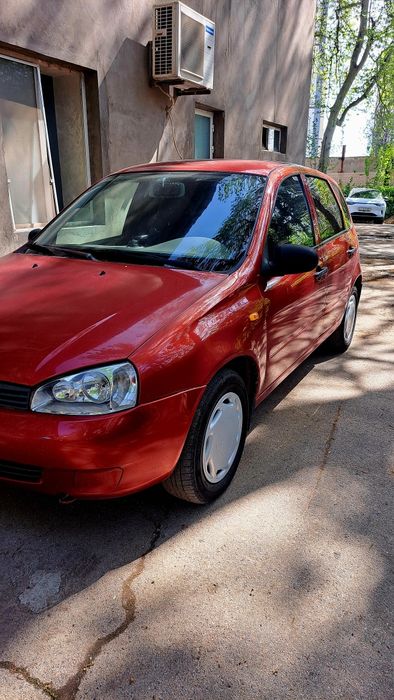 Lada calina 1119