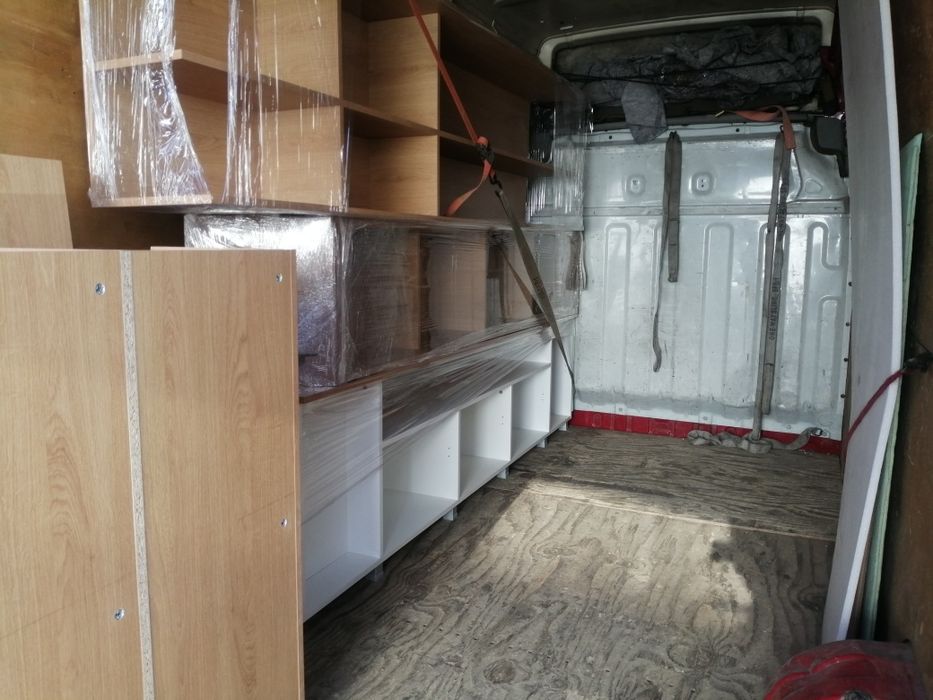 Транспортни услуги.София и страната. БУС. Товарни превози. Хамалски