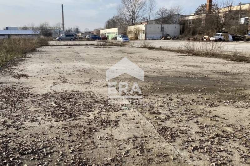Продава се Парцел в Хасково, Промишлена зона - Изток - 1451 кв.м за 76 €/кв.м - Снимка #2