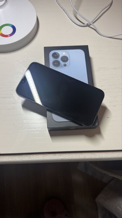 Продается Iphone 13 pro