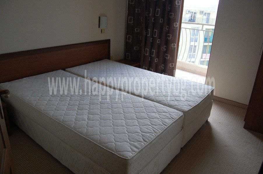 Продава се Двустаен апартамент в к.к. Слънчев бряг - 66 кв.м за 894 €/кв.м - Снимка #7