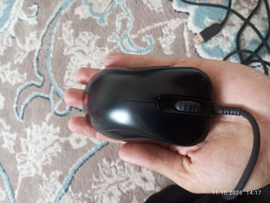 Мышка ZOWIE игровой