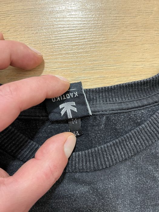 Kaotiko,True Religion блузи размер М