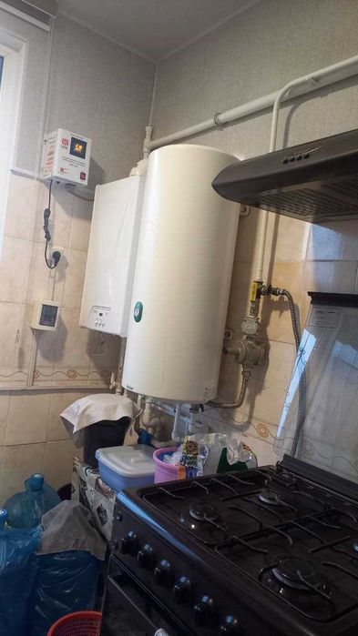 Продажа 3ком/3/4 Бойжигит ТТЗ №К121