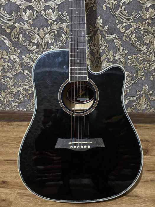 Гитара swift horse