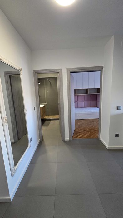 Apartament de închiriat - Oradea (Magheru)