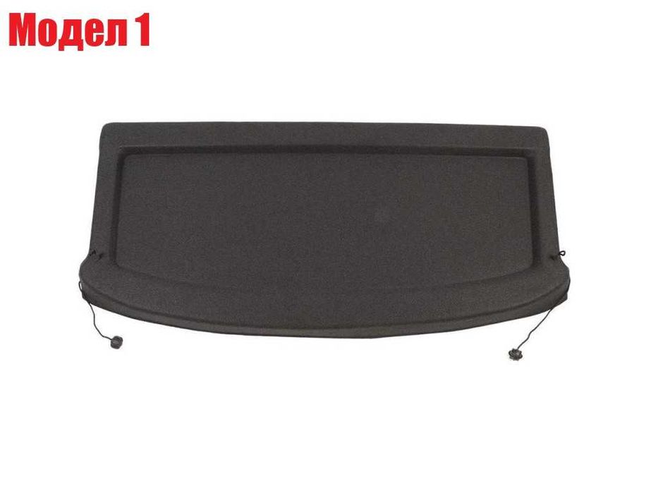 VW Golf 7 , Golf 8 Hatchback кора за багажник