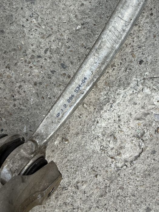 Bmw m3 g80 m4 g82 задно дясно окачване бмв м3 г80 м4 г82 окачване