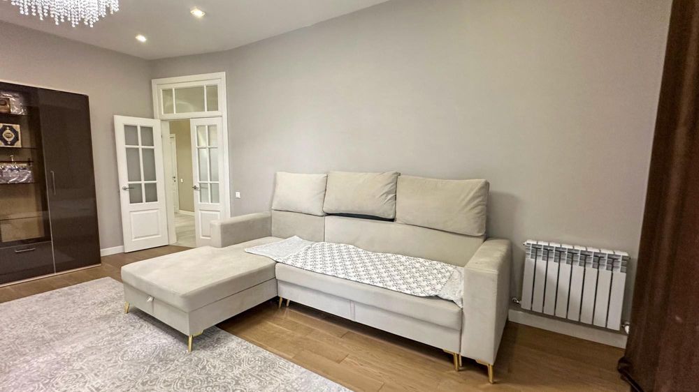 4-х ком в доме Гаку, Владислав ИмпериЯ