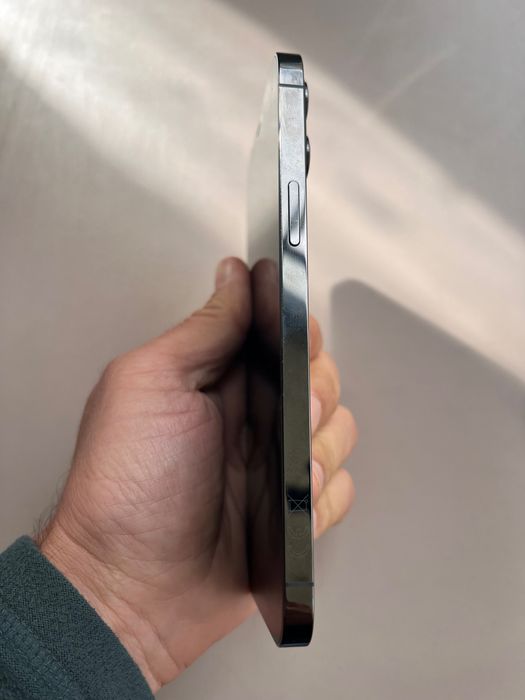 iPhone 12 Pro Max 512GB
