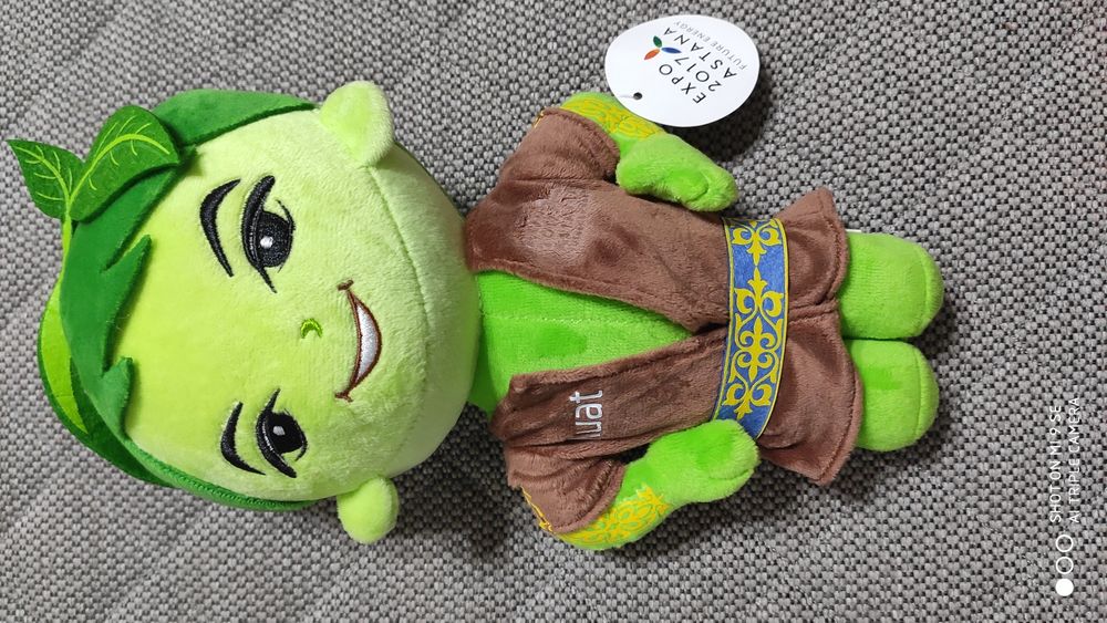 Продам символы astana expo 2017