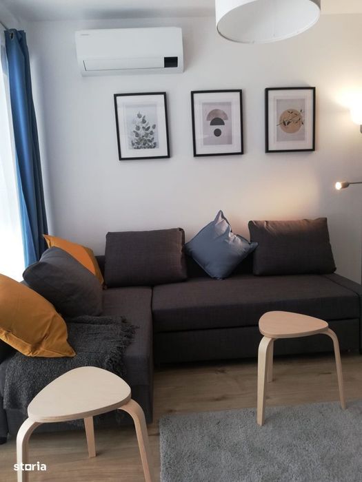 2 camere, Belvedere Residences, Promenada Mall
