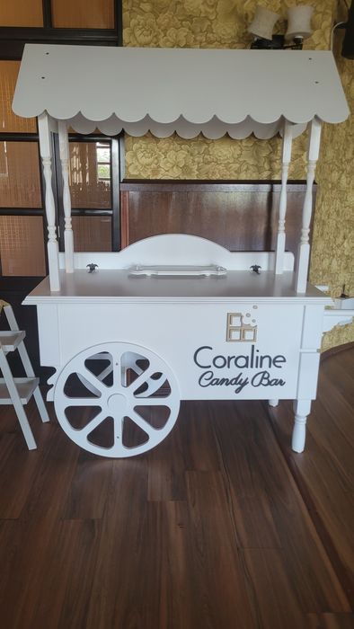 Candy Bar vintage