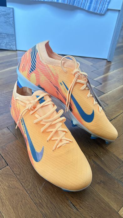 Бутонки nike mercurial superfly 10 kylian mbappé