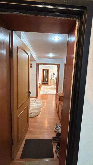 Продам квартиру в обкомовском доме