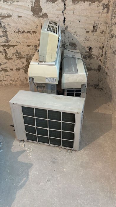 Продам кондиционеры
