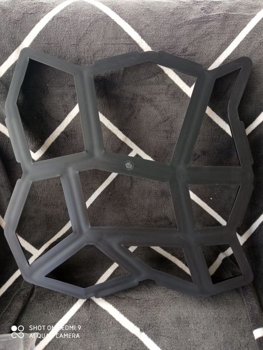 Продам формы для тротуарной плитки