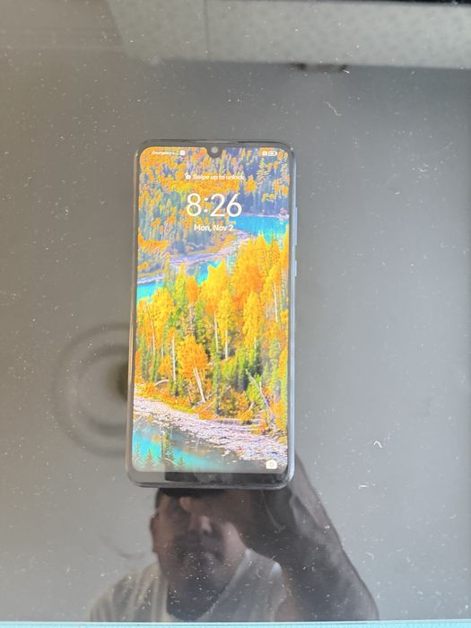 Telefon mobil Huawei P30 Lite