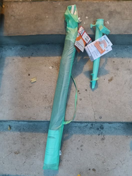 Umbrela de plaja