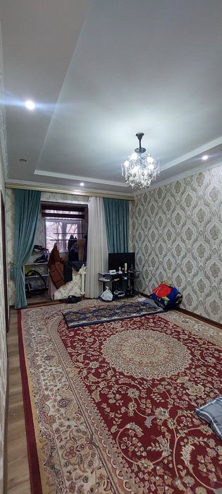 Cрочно Продаю Квартиру 2/4/4 На ТТЗ-1 Разделка