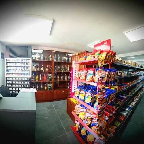 Продава се Заведение в Разград, Промишлена зона - Изток - 57 кв.м за 1492 €/кв.м - Снимка #11