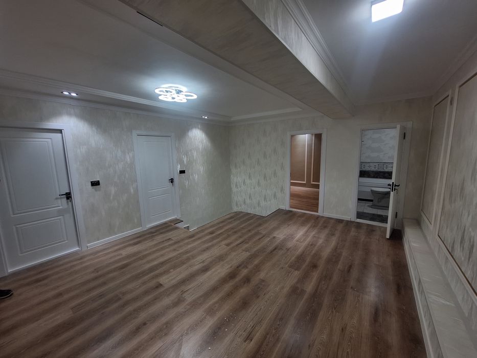 Продаётся 4-х комн. квартира СВОЯ