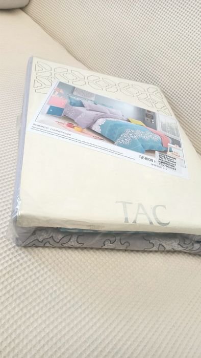 Постельный комплект