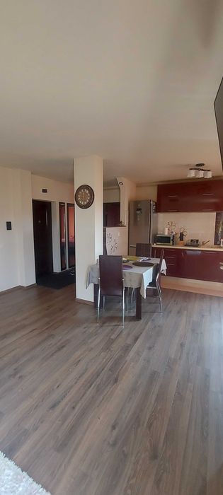 Apartament Nou de vanzare/Cart. Salciilor
