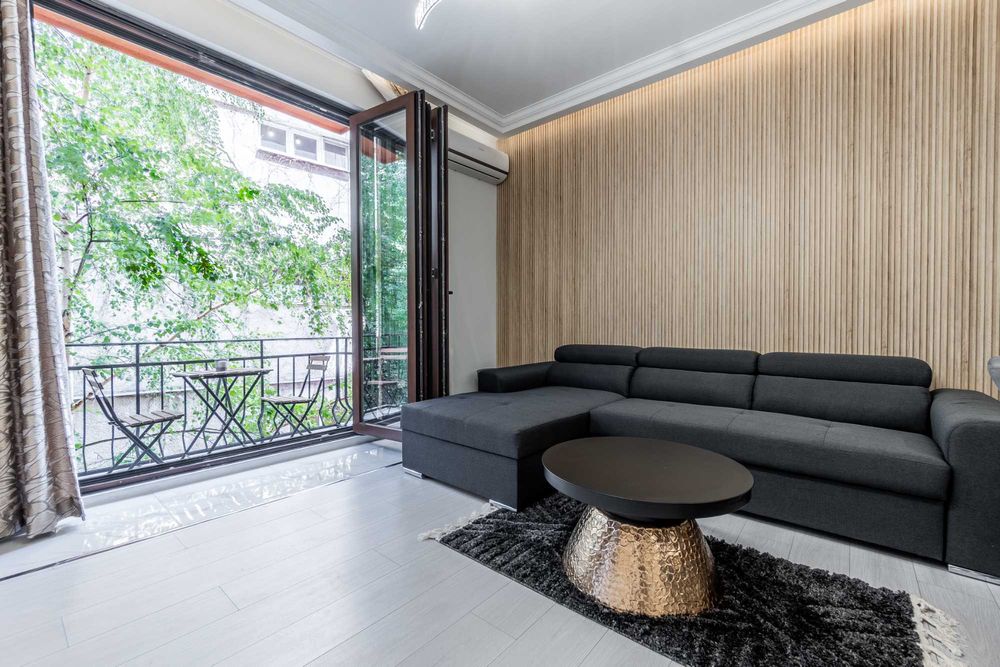 Нощувки Vitoshka Luxury София