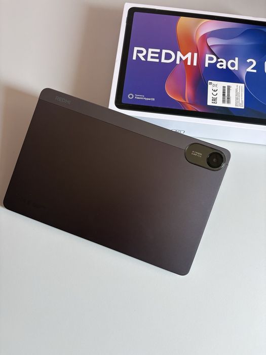 Планшет Redmi Pad 2 4G