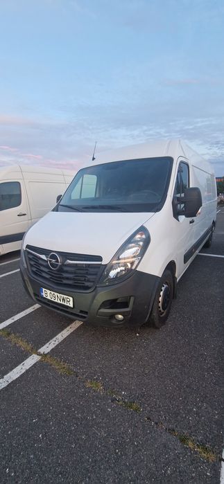 Rent a Van marfa si persoane