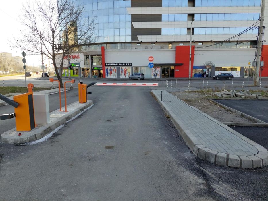 Дава се под наем Гараж / Паркомясто в София, Дружба 2 - 18 кв.м за 102 € - Снимка #5