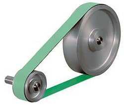 Плоские приводные ремни , Yassi uzatma kamarlar