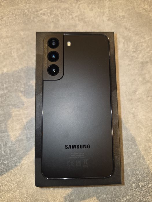 Samsung S22 5G Dual Sim 256Gb