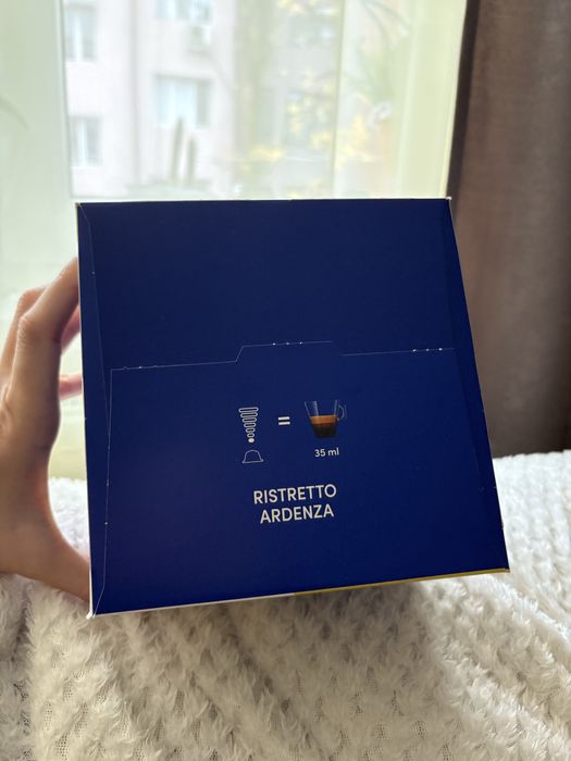 Кафе капсули Dolce Gusto