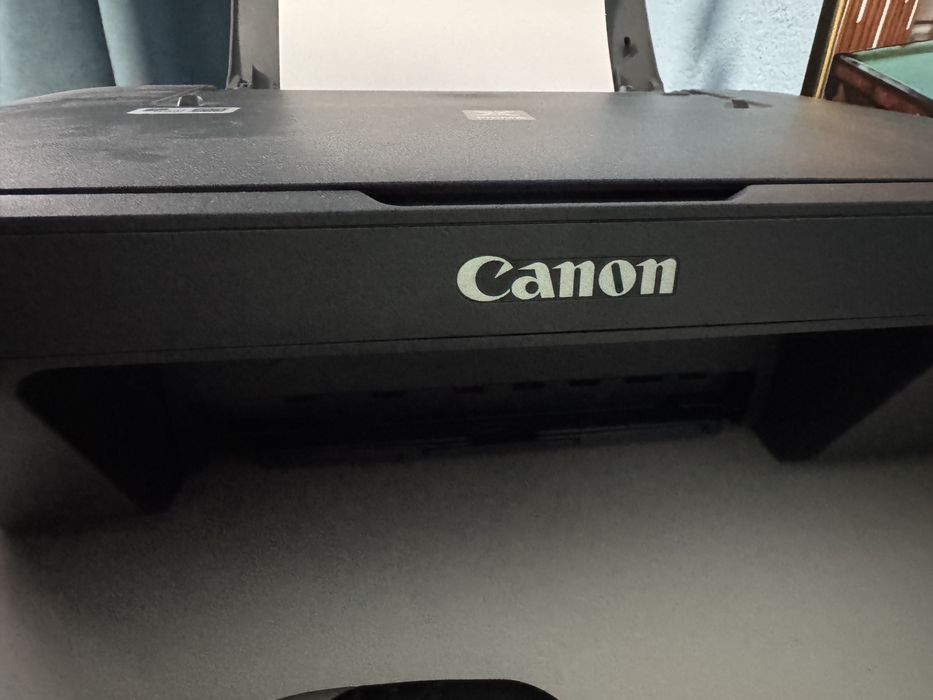 Принтер Cannon!!