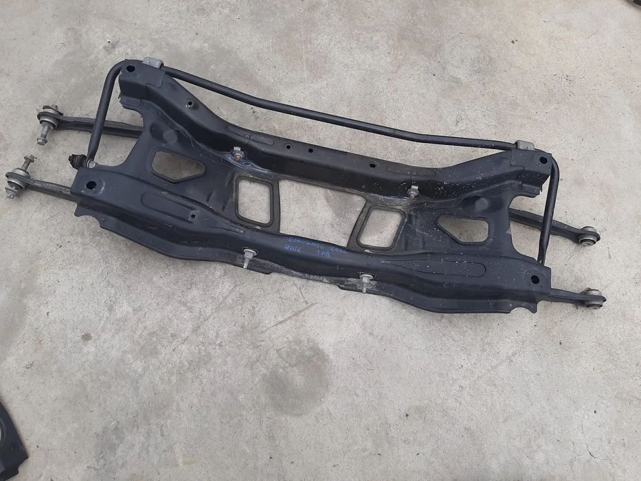 Punte spate 1.0 b fiat 500x jeep renegade 2022 00520885860