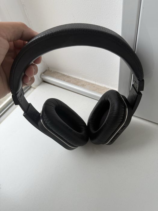 Слушалки Bluetooth безжични August