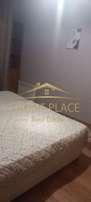 Дава се под наем Тристаен апартамент в Варна, ХЕИ - 92 кв.м за 648.21 € - Снимка #4