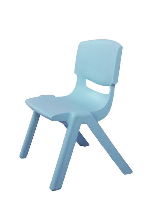Стулья детский высокопрочный пласстик