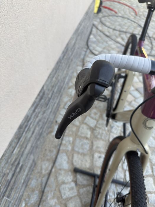 Gravel Cannondale Topstone 3 Carbon размер: 28/L