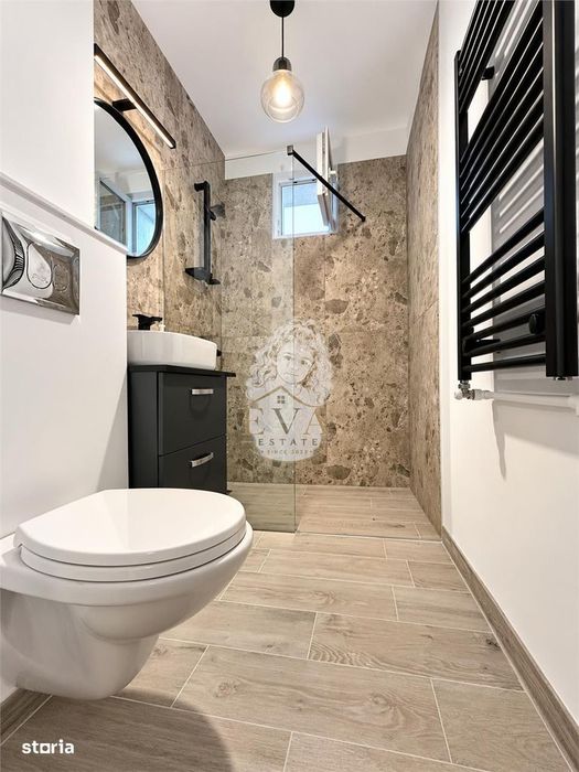 Apartament 2 camere renovat complet Metrou Raul Doamnei