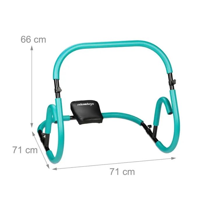 Тренажор за коремни преси