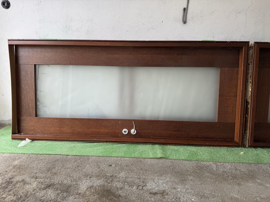 Vand usi de interior Pol-skone cu toc reglabil