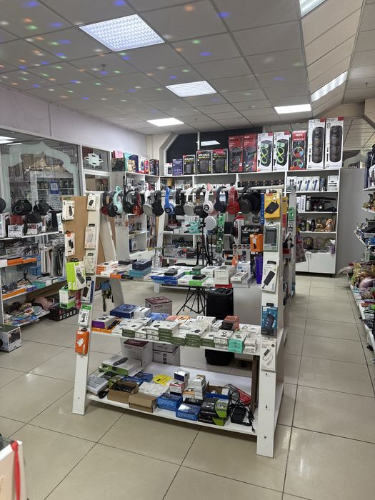 Тв box на андроиде очень шустрый