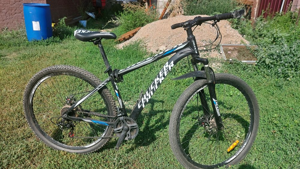 Продается велосипед горный