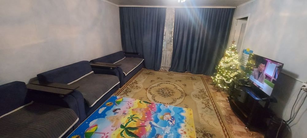 Левый восточный 4дача