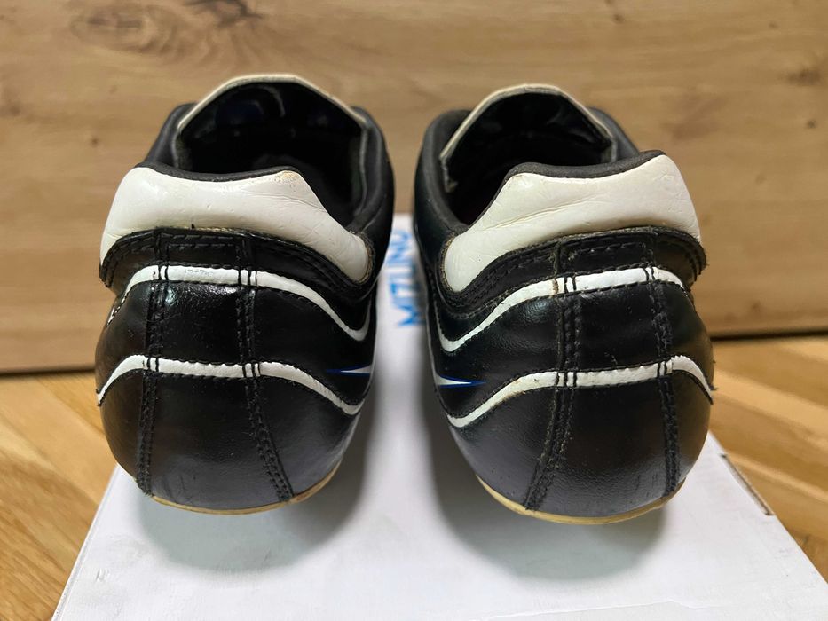nike mercurial R9 бутонки ,калеври , футболни обувки номер 46
