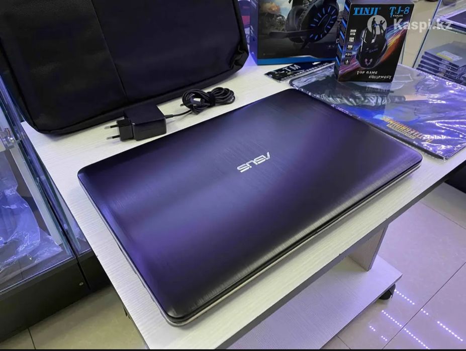 ‼️Шустрый Ноутбук‼️[ Asus X540L ]