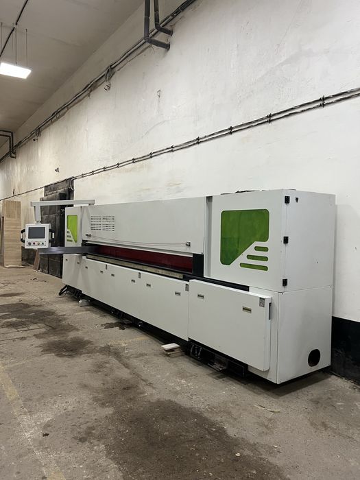 Чпу  распильный центр